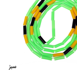 طناب ورزشی تناسب اندام تن زیب (TanZib) مدل Magic