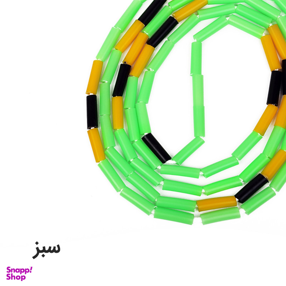 طناب ورزشی تناسب اندام تن زیب (TanZib) مدل Magic