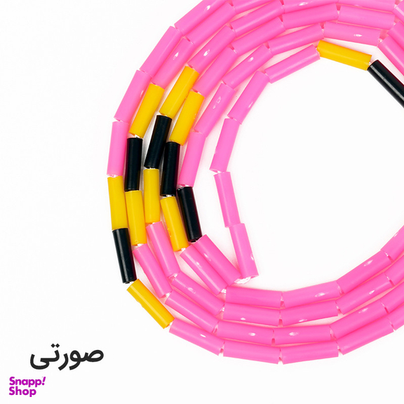 طناب ورزشی تناسب اندام تن زیب (TanZib) مدل Magic