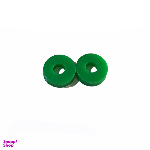 لاستیک میله بارفیکس مدل W30 بسته 2 عددی