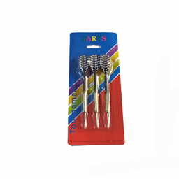 دارت یدک مدل Darts بسته 3 عددی