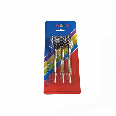 دارت یدک مدل Darts بسته 3 عددی