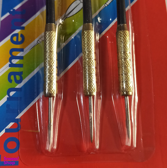 دارت یدک مدل Darts بسته 3 عددی