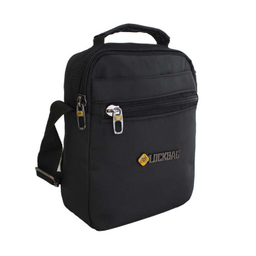 کیف رودوشی لاک بگ (Lock Bag) مدل 70237
