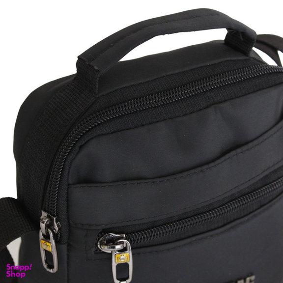 کیف رودوشی لاک بگ (Lock Bag) مدل 70237
