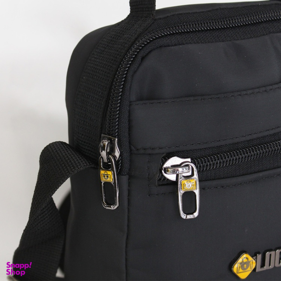 کیف رودوشی لاک بگ (Lock Bag) مدل 70237