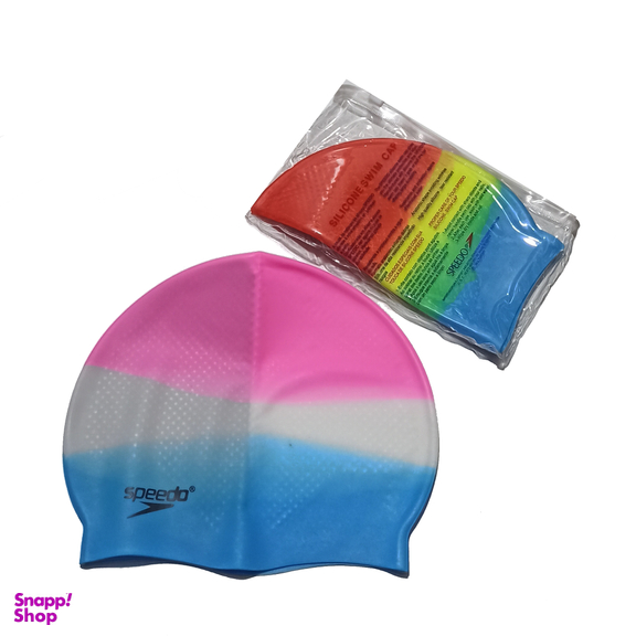 کلاه شنا طرح اسپیدو مدل ISPS 22532K897