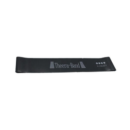 کش ورزشی لوپ تراباند (Theraband) بسته 1 عددی