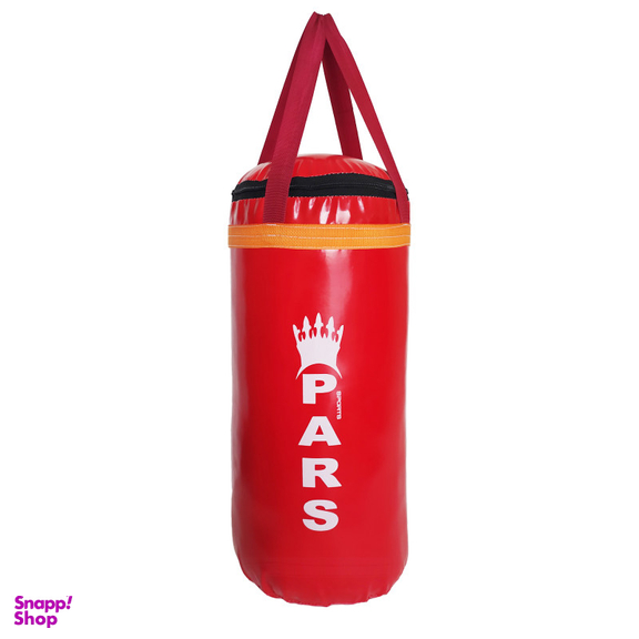 کیسه بوکس مدل پارس سایز 50 سانتی متر