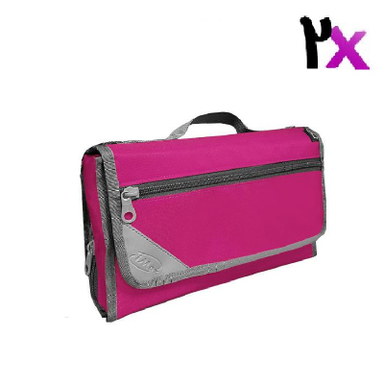کیف لوازم شخصی آیمکس (Imax) کد MAX010 به همراه یک عدد رایگان
