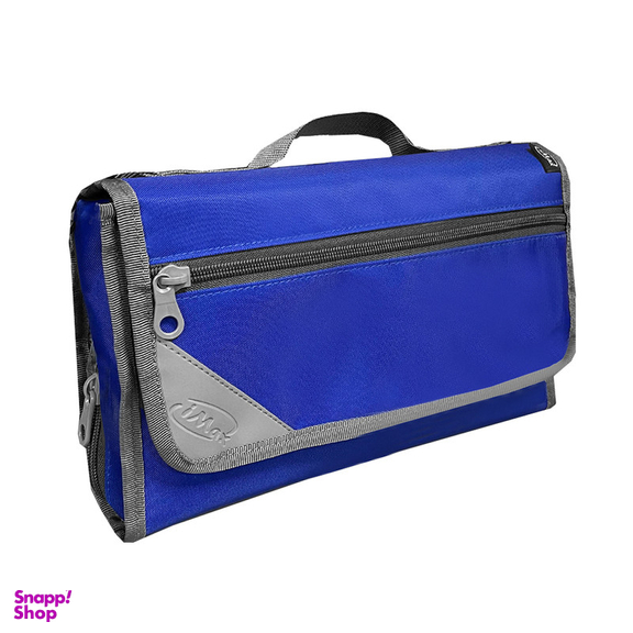 کیف لوازم شخصی آیمکس (Imax) کد MAX010 به همراه یک عدد رایگان