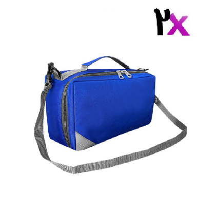 کیف لوازم شخصی آیمکس (Imax) کد MAX02 به همراه یک عدد رایگان