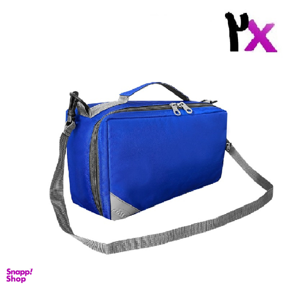 کیف لوازم شخصی آیمکس (Imax) کد MAX02 به همراه یک عدد رایگان