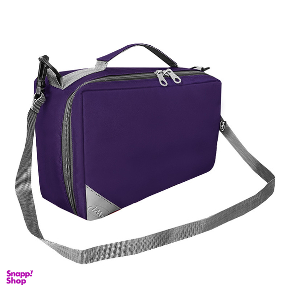 کیف لوازم شخصی آیمکس (Imax) کد MAX02 به همراه یک عدد رایگان