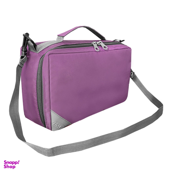 کیف لوازم شخصی آیمکس (Imax) کد MAX02 به همراه یک عدد رایگان