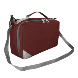 کیف لوازم شخصی آیمکس (Imax) کد MAX02 به همراه یک عدد رایگان