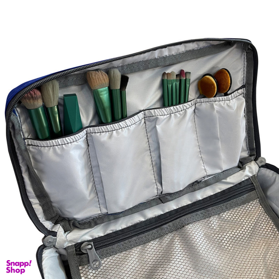 کیف لوازم شخصی آیمکس (Imax) کد MAX02 به همراه یک عدد رایگان