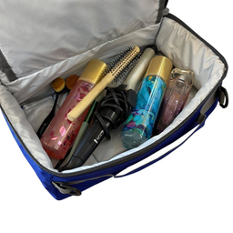 کیف لوازم شخصی آیمکس (Imax) کد MAX02 به همراه یک عدد رایگان