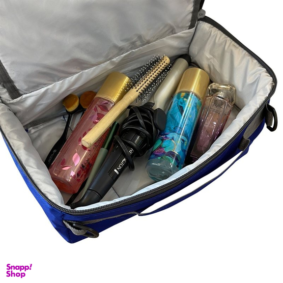 کیف لوازم شخصی آیمکس (Imax) کد MAX02 به همراه یک عدد رایگان