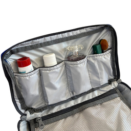 کیف لوازم شخصی آیمکس (Imax) کد MAX02 به همراه یک عدد رایگان