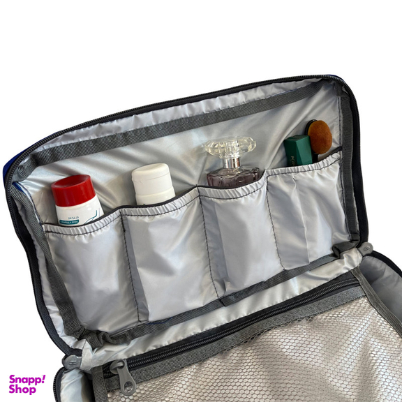 کیف لوازم شخصی آیمکس (Imax) کد MAX02 به همراه یک عدد رایگان