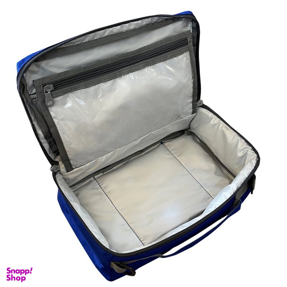 کیف لوازم شخصی آیمکس (Imax) کد MAX02 به همراه یک عدد رایگان