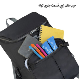 کوله پشتی آیمکس (Imax) کد MX083 BP
