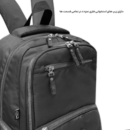 کوله پشتی آیمکس (Imax) کد IX041