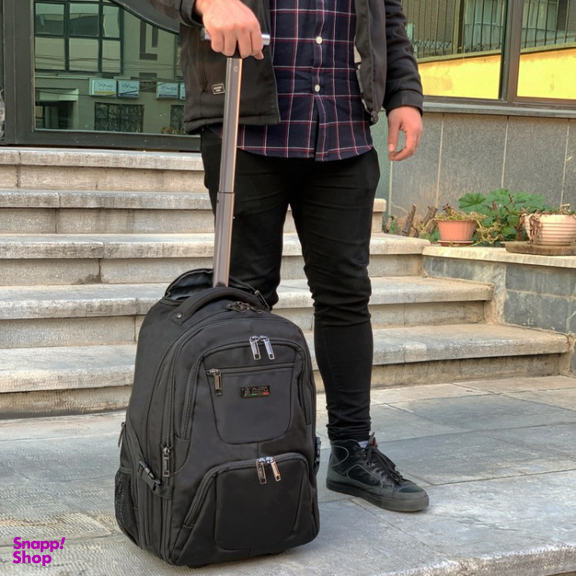 کوله پشتی الکسا (Alexa) مدل JOURNEY ALS3036-LARGE