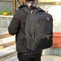 کوله پشتی الکسا (Alexa) مدل JOURNEY ALS3036-LARGE