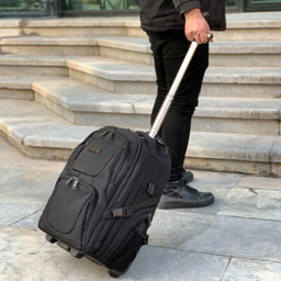 کوله پشتی الکسا (Alexa) مدل JOURNEY ALS3036-LARGE