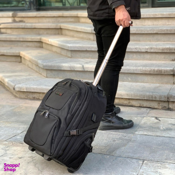 کوله پشتی الکسا (Alexa) مدل JOURNEY ALS3036-LARGE