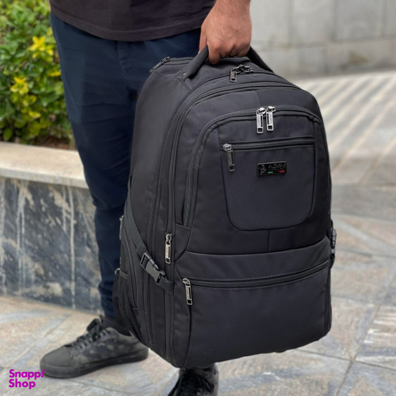 کوله پشتی چرخدار الکسا (Alexa) مدل PASSENGER ALS3099-LARGE