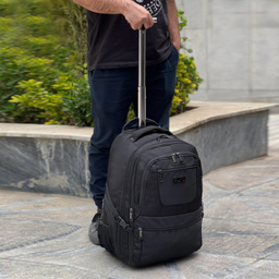 کوله پشتی چرخدار الکسا (Alexa) مدل PASSENGER ALS3099-LARGE