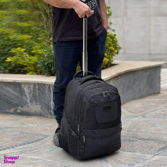 کوله پشتی چرخدار الکسا (Alexa) مدل PASSENGER ALS3099-LARGE