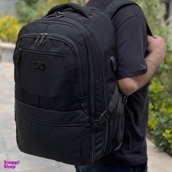 کوله پشتی چرخدار الکسا (Alexa) مدل PASSENGER ALS3099-LARGE