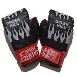 دستکش بوکس طرح Green Hill مدل F سایز 12