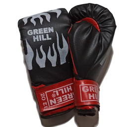 دستکش بوکس طرح Green Hill مدل F سایز 12