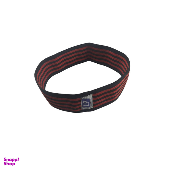 کش مینی لوپ ال پی (LP) مدل پارچه‌ ای کد d - 34CM 40CM بسته 2 عددی