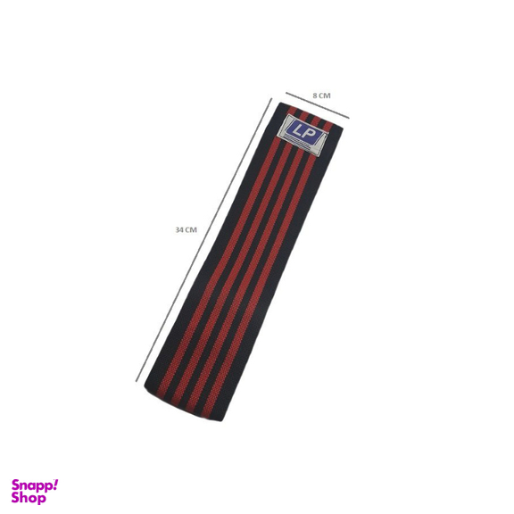 کش مینی لوپ ال پی (LP) مدل پارچه‌ ای کد d-34CM