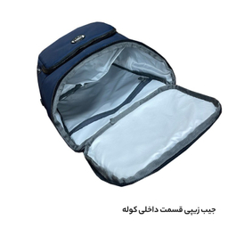 کوله پشتی آیمکس کد AX082