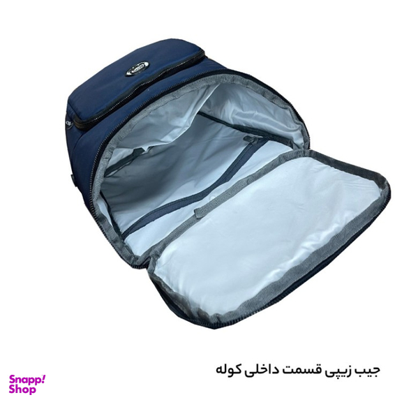 کوله پشتی آیمکس کد AX082