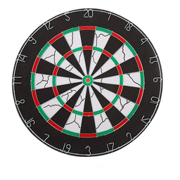 تخته دارت مدل Dart Board سایز 18 اینچ