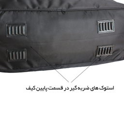 ساک سفری لاک بگ (Lockbag) مدل 120178