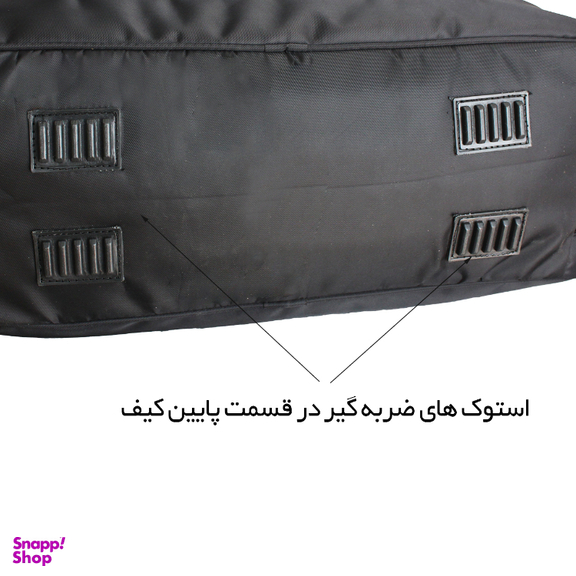 ساک سفری لاک بگ (Lockbag) مدل 120178
