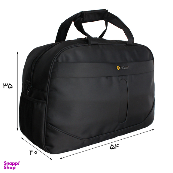 ساک سفری لاک بگ (Lockbag) مدل 120178