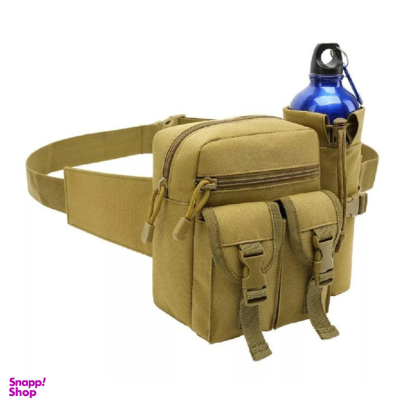 کیف کمری مدل تاکتیکال