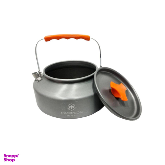 کتری سفری کمپسور (Campsor) مدل DS-16