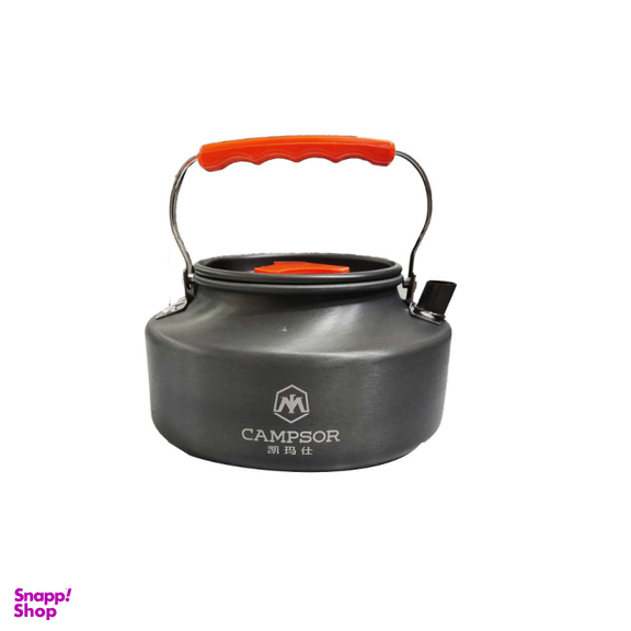 کتری سفری کمپسور (Campsor) مدل DS-16