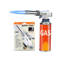 شعله افکن تورچ (Torch) مدل Flame Gun 920